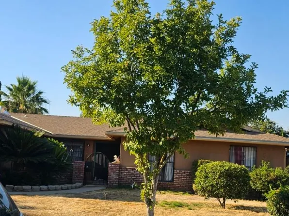 5275 E Inyo St, Fresno, CA 93727