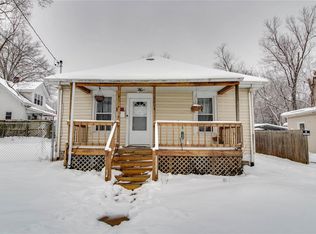 2004 Clawson St, Alton, IL 62002