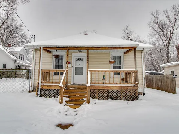 2004 Clawson St, Alton, IL 62002