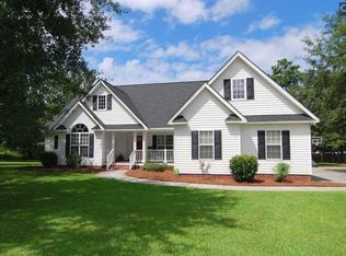 34 Scarlett Ln, Camden, SC 29020