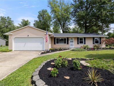 535 Treadway Blvd, Sheffield Lake, OH, 44054