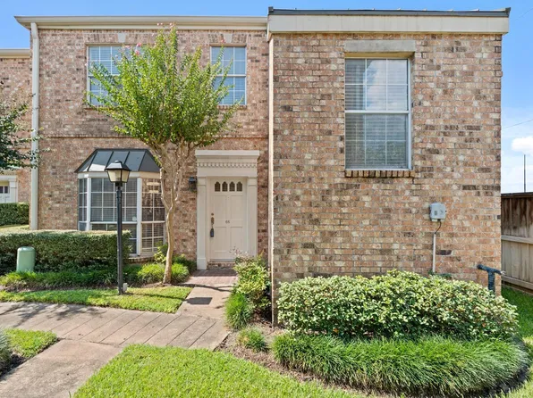 600 Wilcrest Dr APT 66, Houston, TX 77042