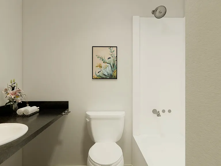North Arch Village Apartments — Photo 32