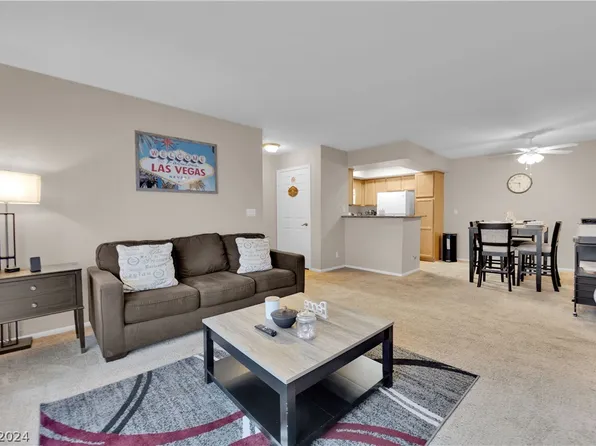 1455 E Katie Ave Unit G27, Las Vegas, NV 89119