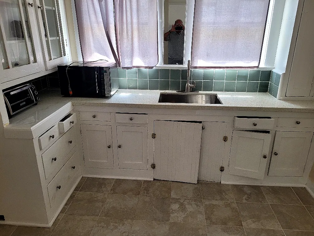 2 bed, 1000 sqft, $2,600 — Photo 4
