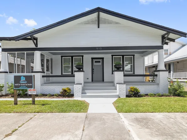 910 E Saint Clair St, Tampa, FL 33605