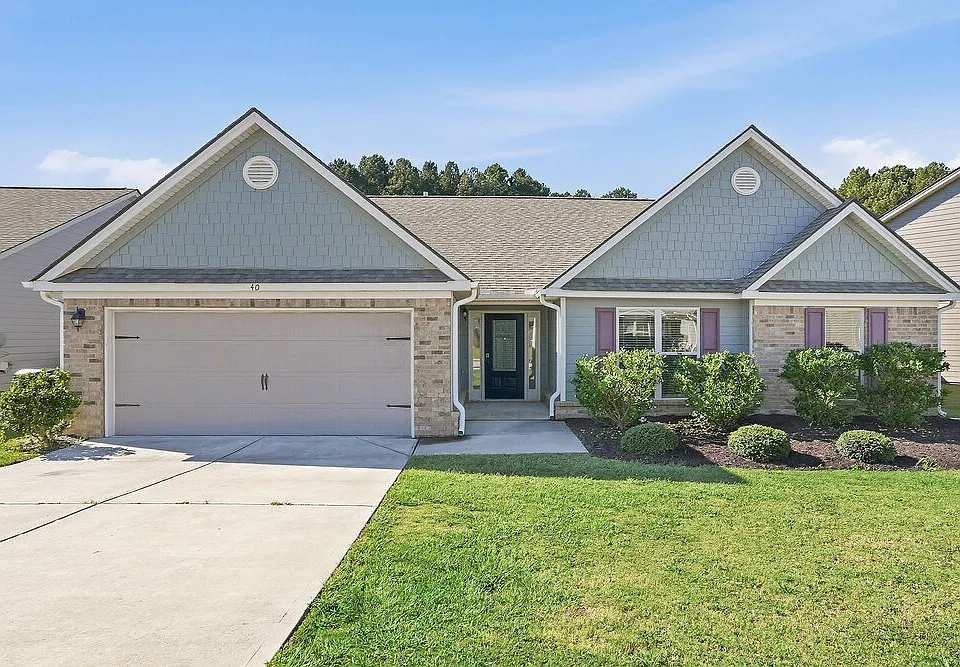 40 Heartland Cir