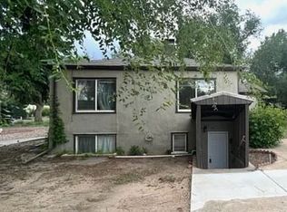 1015 Iowa Ave APT 2, Colorado Springs, CO 80909