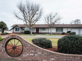 1736 S Newcomb St, Porterville, CA 93257