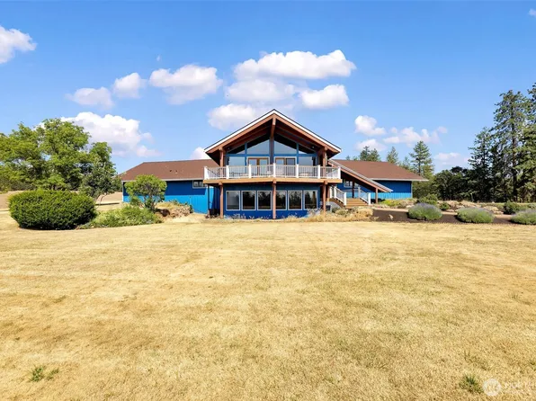 799 Counts Road, Goldendale, WA 98620
