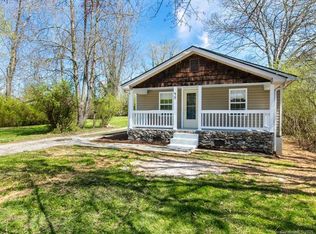 49 Ridge Rd, Asheville, NC 28806