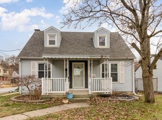 213 Bank Ave, Cincinnati, OH 45217