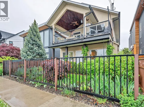 442 Alexander Ave #201, Penticton, BC V2A 1E5