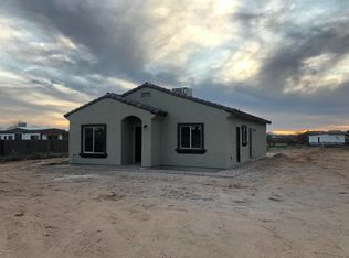 10060 S Oak Canyon Ln, Tucson, AZ 85756