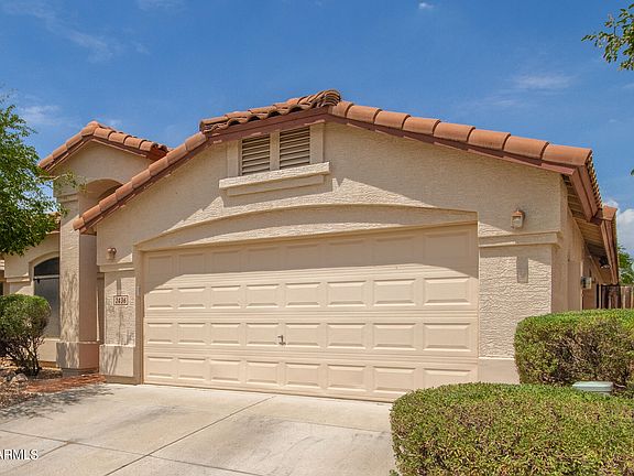 4th image of 2436 W BLUE SKY Drive
