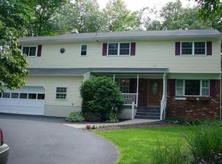 6 Hidden Glen Rd, Long Valley, NJ 07853