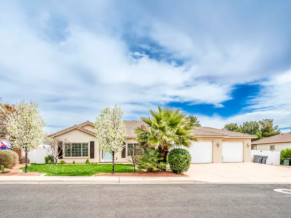 163 S 480 E, Ivins, UT 84738