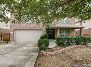 221 Raleigh Dr, Cibolo, TX 78108