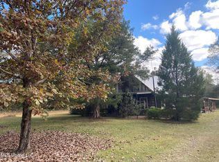 386 Old Highway 26, Perkinston, MS 39573