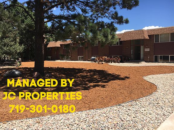 2nd image of 4235 Forrest Hill Pl APT 4