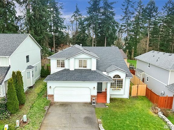 4th image of 31635 115th Ave SE