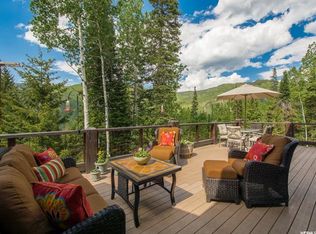 11301 E Church Rd, Solitude, UT 84121