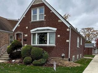 6200 S McVicker Ave, Chicago, IL 60638