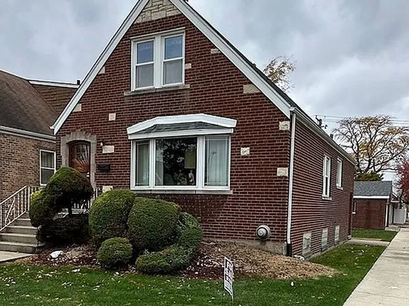 6200 S McVicker Ave, Chicago, IL 60638