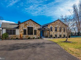 14001 Berryville Rd, Darnestown, MD 20874