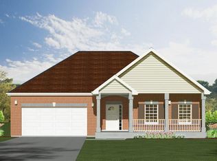 928 Purcell St, Yorkville, IL 60560