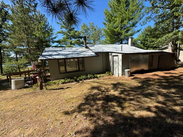 4833 S Astor Rd, Baldwin, MI 49304