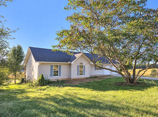 1607 South State Route 17, Mountain View, MO 65548