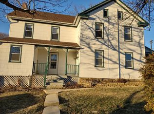 5100 Geeting Rd, Westminster, MD 21158