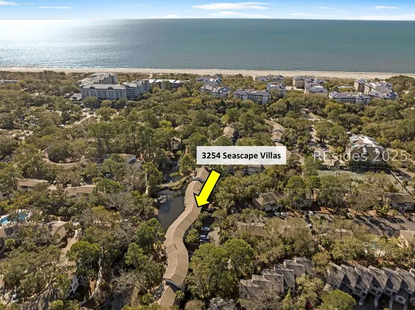 42 S Forest Beach Dr APT 3254, Hilton Head Island, SC 29928