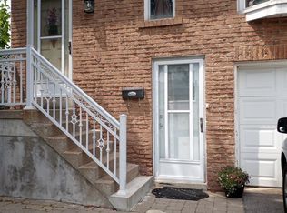1903 Rosefield Rd #BASEMENT, Pickering, ON L1V 3K1