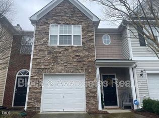 542 Writers Way, Morrisville, NC 27560