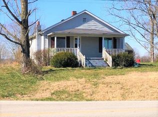 10503 Sonora Hardin Springs Rd, Eastview, KY 42732