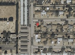 5621 16th Pl, Lubbock, TX 79416