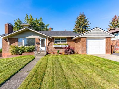 3308 W Olympic Pl, Spokane, WA, 99205