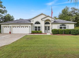 5586 N Lena Dr, Beverly Hills, FL 34465