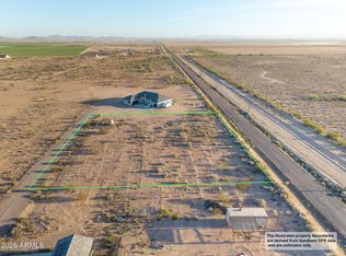 0 W Loki Lane & Tweedy Rd #B, Casa Grande, AZ 85194