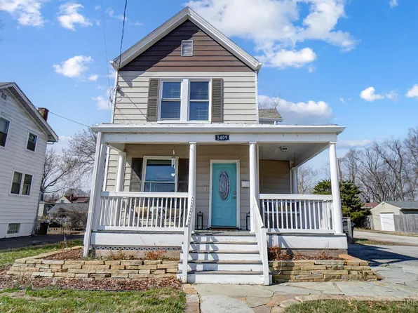 5409 Stewart Ave, Cincinnati, OH 45227