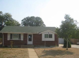 11452 Downing St, Northglenn, CO 80233