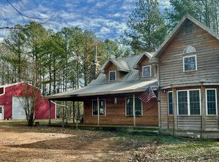 9642 Highway 79 N, Springville, TN 38256