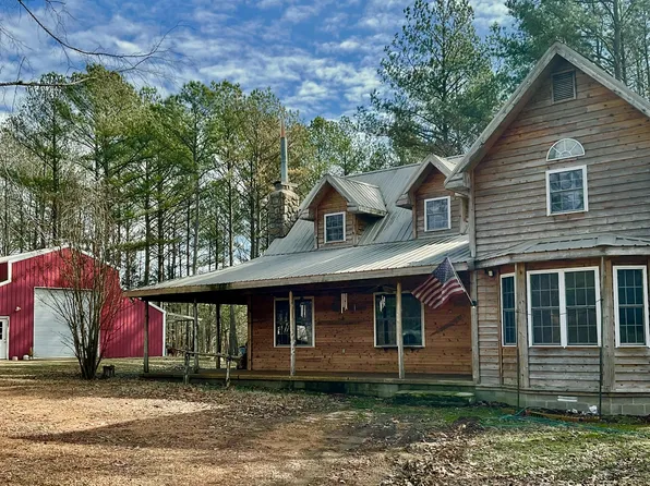 9642 Highway 79 N, Springville, TN 38256