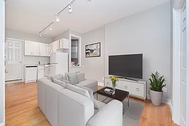 Rented by Living New York