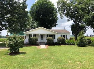 589 Indian Creek Rd, Huntland, TN 37345