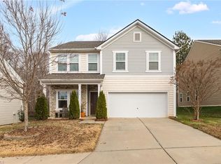 436 Green Arbor Ln, Winston Salem, NC 27103