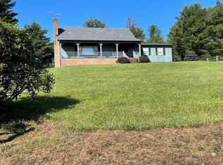 65 Overlook Trl, Fancy Gap, VA 24328