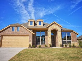 122 Fieldview Dr, Crandall, TX 75114